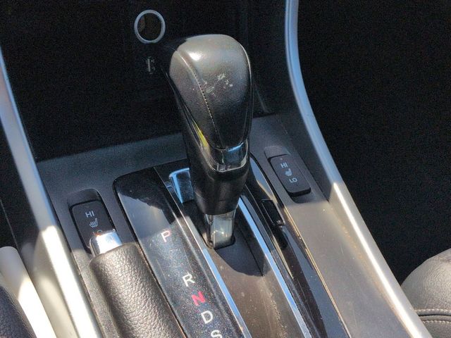 2013 Honda Accord EX-L V6 - Photo 22