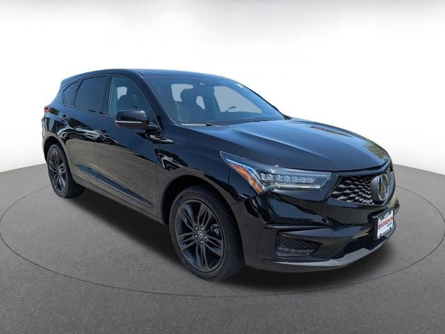 2021 Acura RDX A-Spec Package SH-AWD's photo