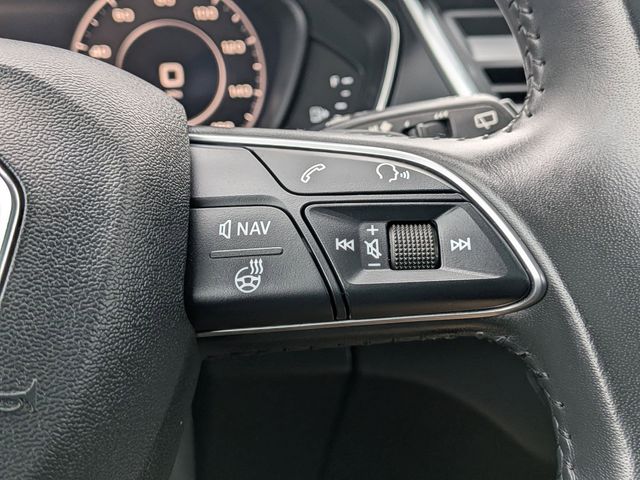 2019 Audi Q5 Premium Plus - Photo 16