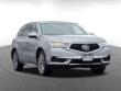 Used 2017 Acura MDX 3.5L SUV