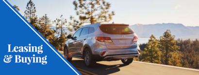 Leasing vs. Buying a Car in Algonquin | Rosen Hyundai