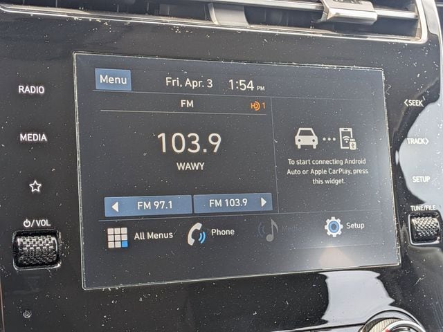 2023 Hyundai Tucson SE - Photo 16