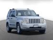 Used 2010 Jeep Liberty Sport SUV