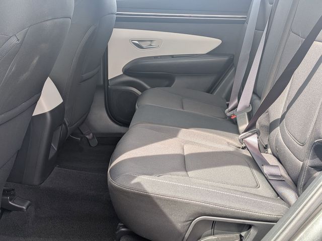 2023 Hyundai Tucson SE - Photo 20