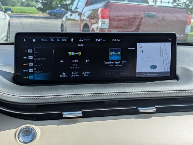 2023 GENESIS GV70 Sport - Photo 18