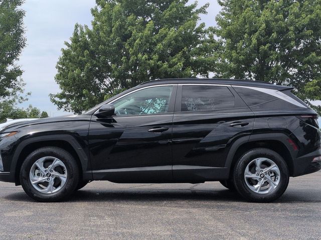2023 Hyundai Tucson SEL - Photo 4