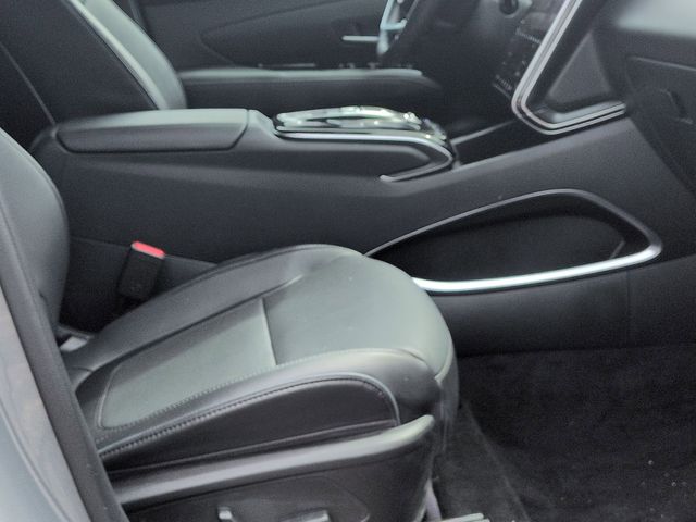 2024 Hyundai Tucson Limited - Photo 30