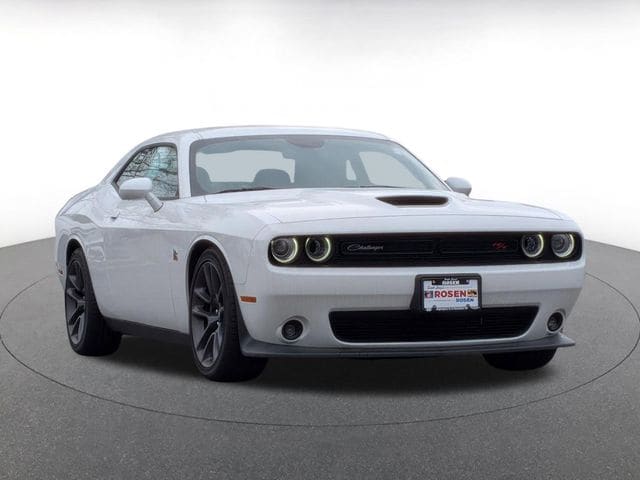 2023 Dodge Challenger R/T Scat Pack's photo