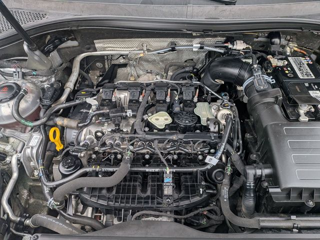 2022 Volkswagen Tiguan SE R-LINE BLACK - Photo 29