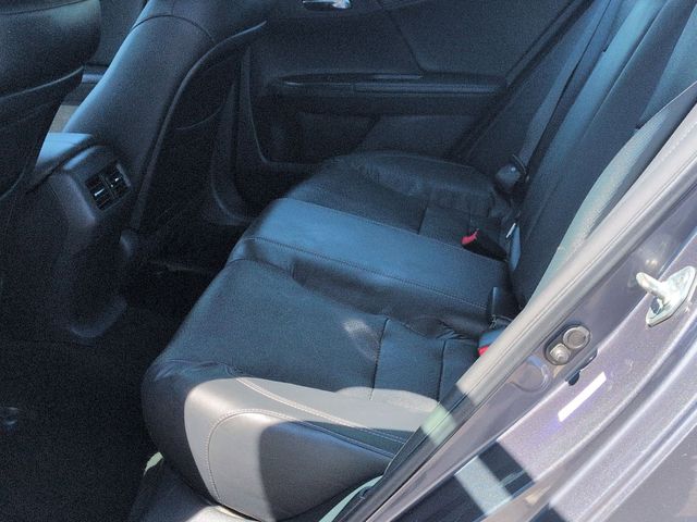 2013 Honda Accord EX-L V6 - Photo 23