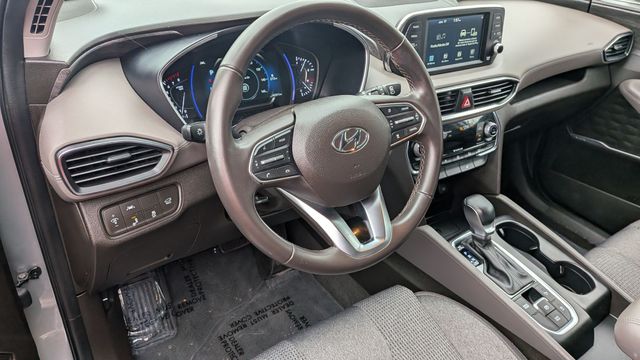 2020 Hyundai Santa Fe SEL - Photo 10