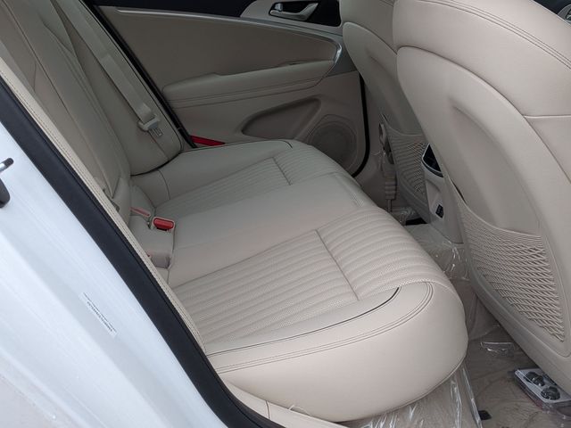 2026 GENESIS G70 Prestige - Photo 25