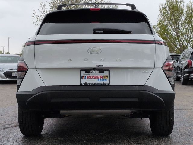 2026 Hyundai Kona SEL Sport - Photo 6