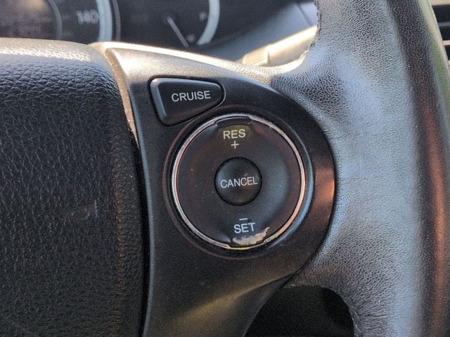 2013 Honda Accord EX-L V6 - Photo 16