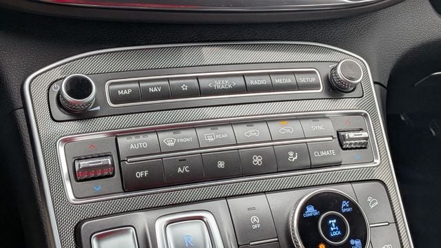 2023 Hyundai Santa Fe SEL - Photo 19
