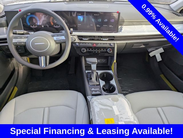 2026 Hyundai Sonata SE - Photo 19