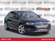 Used 2015 Audi Allroad 2.0T Premium Plus Wagon