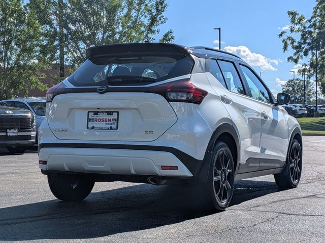 2023 Nissan Kicks SR - Photo 7