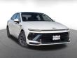 New 2026 Hyundai Sonata Hybrid SEL Sedan