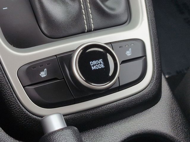 2026 Hyundai Venue SEL - Photo 20