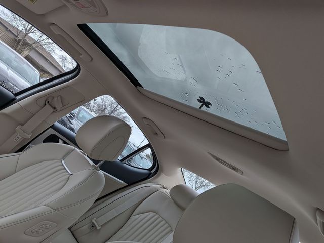 2026 GENESIS G70 Prestige - Photo 12