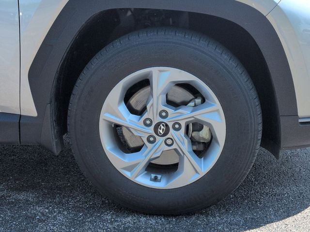 2024 Hyundai Tucson SEL - Photo 9