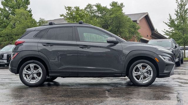 2023 Hyundai Kona SEL - Photo 8