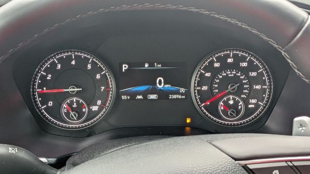 2023 Hyundai Santa Fe SEL - Photo 13
