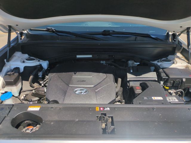 2021 Hyundai Palisade SEL - Photo 34