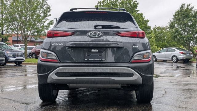 2023 Hyundai Kona SEL - Photo 6