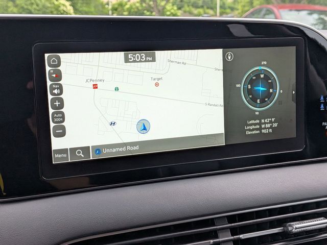 2022 Hyundai Palisade SEL - Photo 19