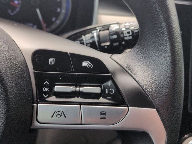 2023 Hyundai Tucson SEL - Photo 15