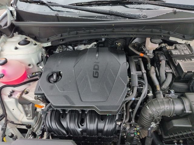2023 Hyundai Tucson SE - Photo 27