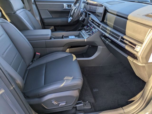 2026 Hyundai Santa Fe Limited - Photo 24