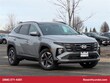 Hyundai Tucson Hybrid