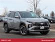 New 2025 Hyundai Tucson Hybrid SEL Convenience SUV