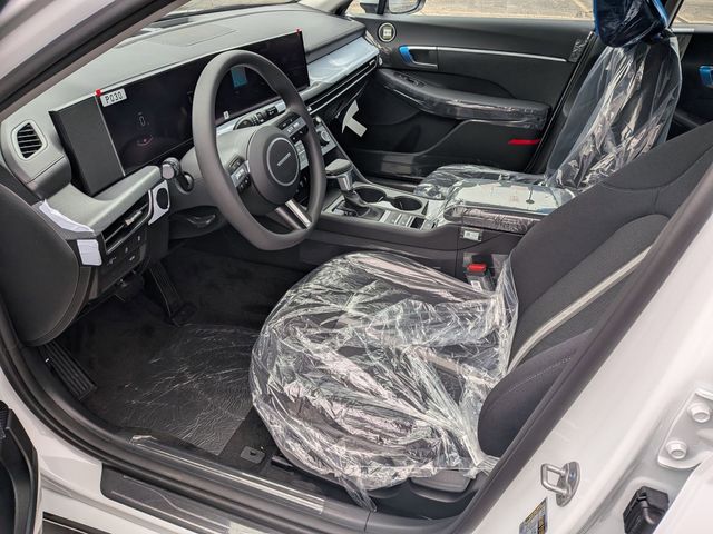 2026 Hyundai Sonata SE - Photo 11