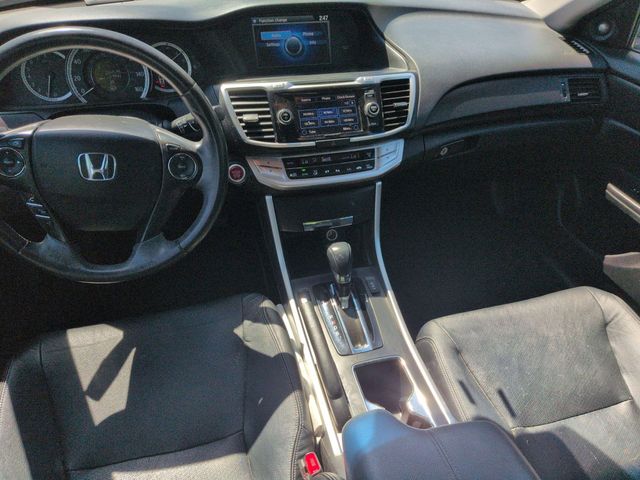 2013 Honda Accord EX-L V6 - Photo 24