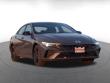 New 2026 Hyundai Elantra SEL Sport Premium Sedan