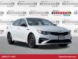 Used 2020 Kia Optima SX Sedan