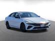 New 2026 Hyundai Elantra SEL Sport Premium Sedan