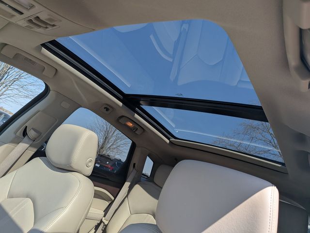 2016 Cadillac SRX Luxury Collection - Photo 12
