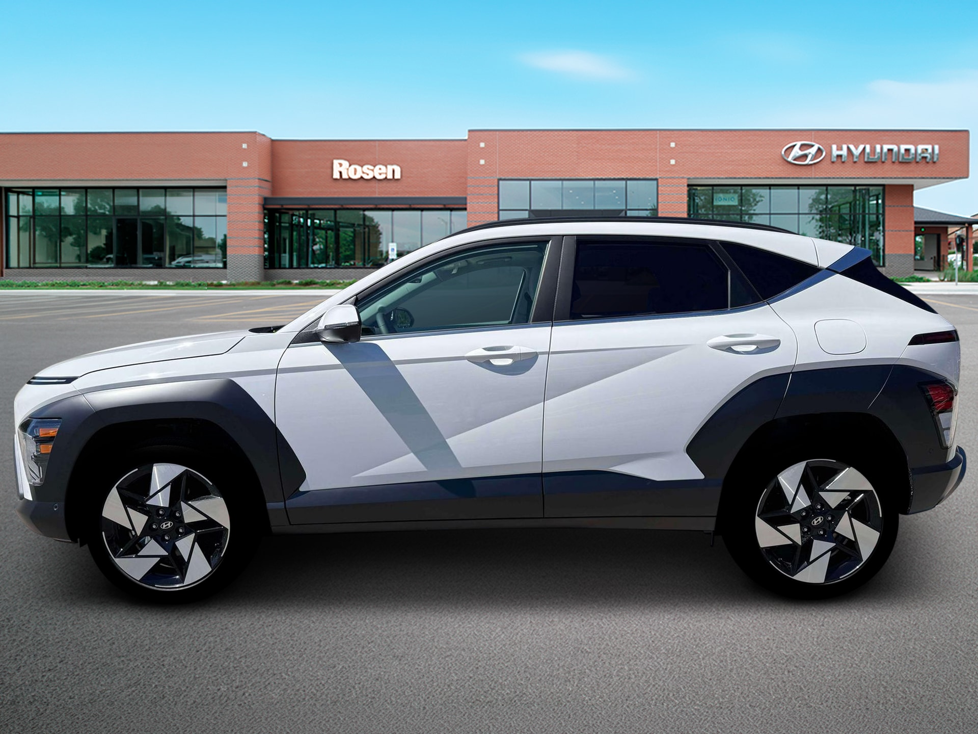 Vehicle thumbnail
