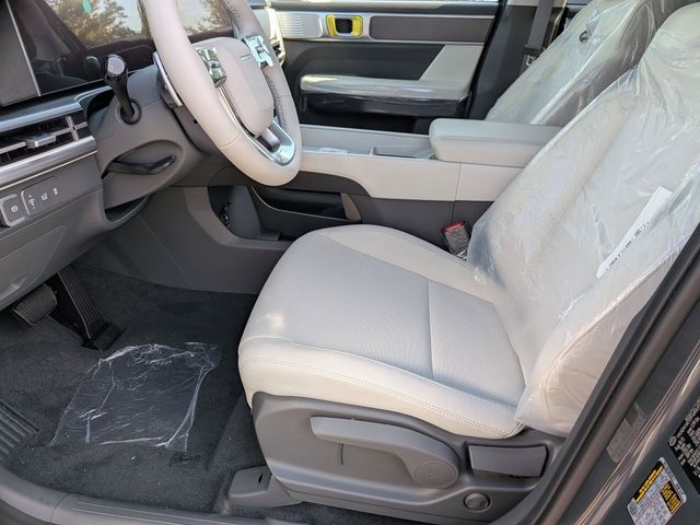 2026 Hyundai Santa Fe SE - Photo 11