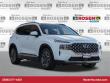 Used 2021 Hyundai Santa Fe Limited SUV