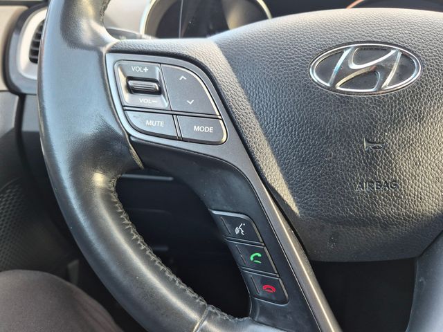 2014 Hyundai Santa Fe Sport 2.0T - Photo 11