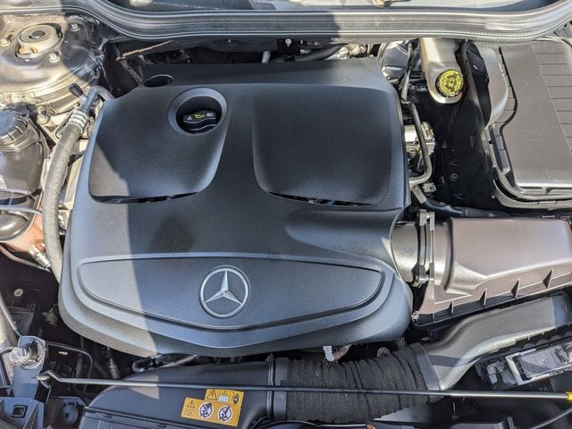 2018 Mercedes-Benz CLA CLA250 - Photo 30