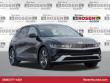 New 2026 Hyundai IONIQ 5 SEL SUV