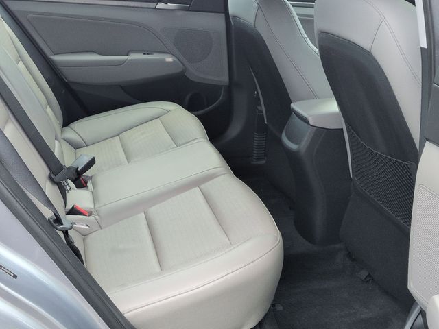 2017 Hyundai Elantra Limited - Photo 26