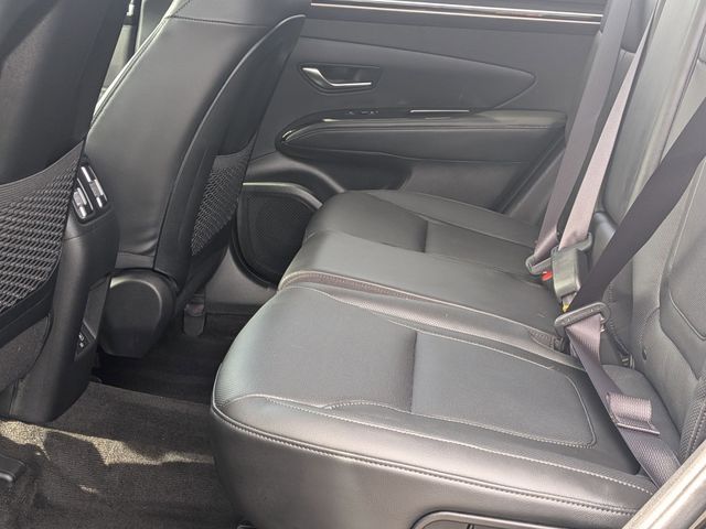 2022 Hyundai Tucson Limited - Photo 24